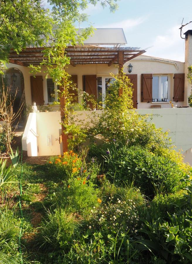Modestie Villa Breil-sur-Roya Exterior foto