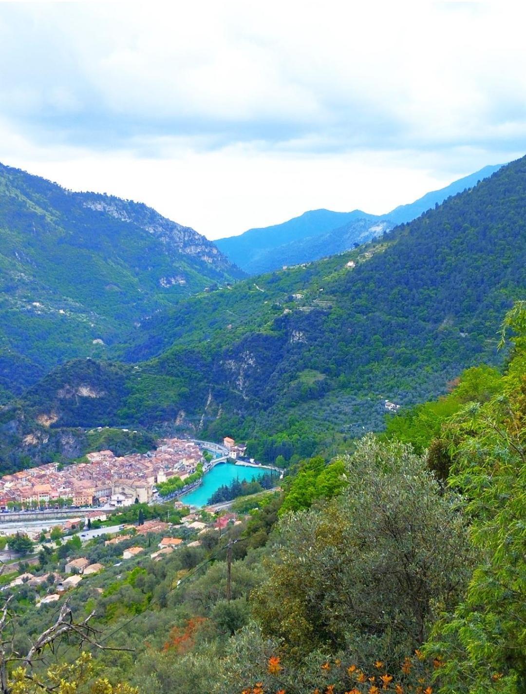 Modestie Villa Breil-sur-Roya Exterior foto